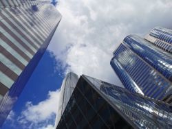 現代物業管理 守護和諧社區，提升資產價值