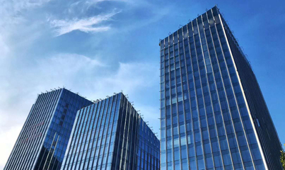 融新科技中心 以智慧驅動未來，以服務賦能創新——探索卓越物業管理之道